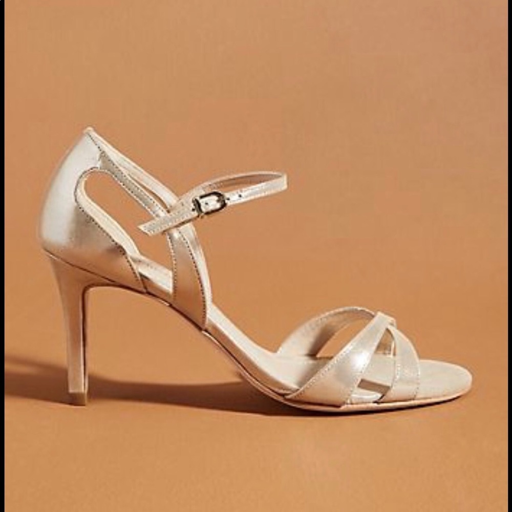 Klub Nico Sandal Heel